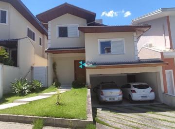 Casa · 217m² · 4 Quartos · 4 Vagas · Sobrado à venda no bairro Jardim San Marino - São José dos Campos/SP