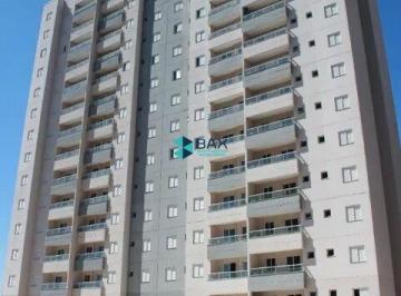 Apartamento · 56m² · 2 Quartos · 1 Vaga · APARTAMENTO COM 2 DORMITÓRIOS SENDO UMA SUITE, SALA, COZINHA E SACADA COM CHURRASQUEIRA