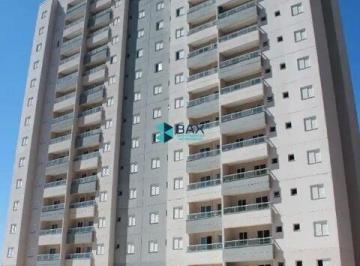 Apartamento · 56m² · 2 Quartos · 1 Vaga · APARTAMENTO COM 2 DORMITÓRIOS SENDO UMA SUITE, SALA, COZINHA E SACADA COM CHURRASQUEIRA