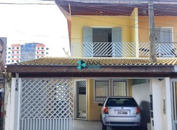 Casa · 117m² · 4 Quartos · 2 Vagas · Casa à venda no bairro Jardim Augusta - São José dos Campos/SP