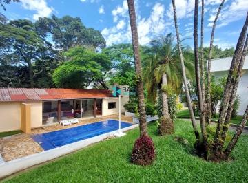 Casa · 500m² · 5 Quartos · Casa à venda no bairro Chácaras Cataguá - Taubaté/SP