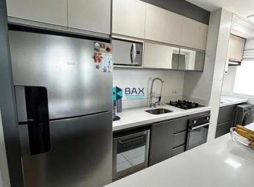 Apartamento · 55m² · 2 Quartos · 1 Vaga · Apartamento à venda no bairro Vila Maria - São José dos Campos/SP