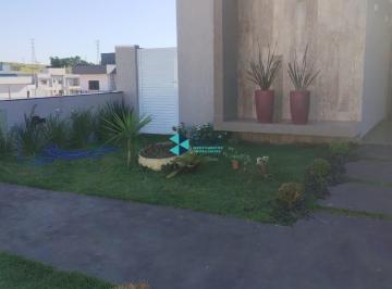 Casa · 150m² · 3 Quartos · 2 Vagas · Residencial Malibu - 150 m² Terreno - 150 m² Construída - 3 Dormitórios - 1 Suíte - 2 Vagas - R$ 905
