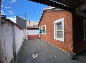 Casa · 191m² · 3 Quartos · 2 Vagas · Casa Padrão - Jardim Paulista em SJC