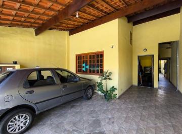 Casa · 123m² · 3 Quartos · 2 Vagas · Casa à venda no bairro Jardim Satélite - São José dos Campos/SP