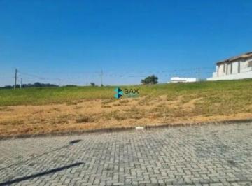 Terreno · 540m² · Terreno em Condomínio Eco Bourbon