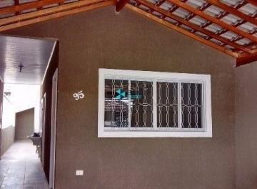 Casa · 125m² · 3 Quartos · 2 Vagas · Casa à venda no bairro Jardim Oriente - São José dos Campos/SP
