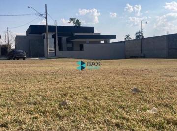 Terreno · 537m² · Terreno à venda no bairro Condomínio Terras do Vale - Caçapava/SP