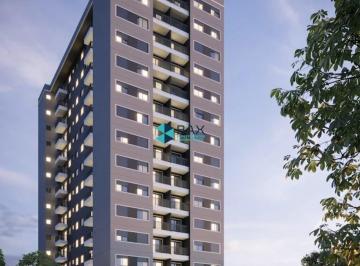 Apartamento · 55m² · 2 Quartos · 1 Vaga · Apartamento à venda no bairro Monte Castelo - São José dos Campos/SP
