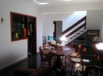 Casa · 240m² · 4 Quartos · 4 Vagas · Casa à venda no bairro Jardim das Indústrias - São José dos Campos/SP
