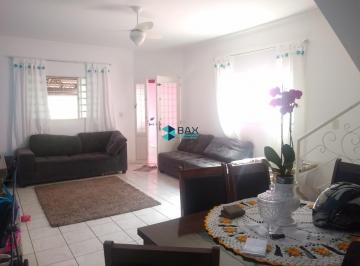 Casa · 195m² · 3 Quartos · 2 Vagas · Casa à venda no bairro Jardim San Rafael - São José dos Campos/SP