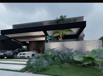Casa · 145m² · 3 Quartos · 2 Vagas · Casa Térrea - Terras do Vale - 300 m2 Terreno - Posição Lote - 145 m2 Construída - 3 Dormitórios - 1