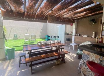 Casa · 205m² · 5 Quartos · 5 Vagas · Casa à venda no bairro Urbanova - São José dos Campos/SP
