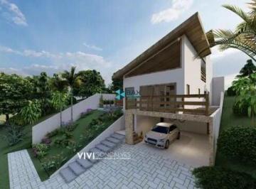 Casa · 229m² · 3 Quartos · 4 Vagas · Casa à venda no bairro Recanto dos Eucaliptos - São José dos Campos/SP