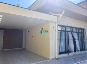 Casa · 160m² · 3 Quartos · 2 Vagas · Casa à venda no bairro Vila Nova Conceição - São José dos Campos/SP