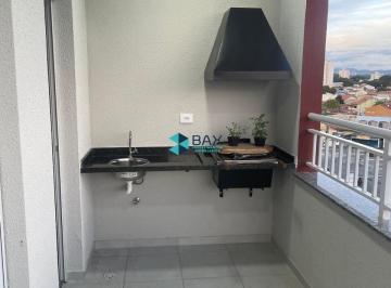 Apartamento · 64m² · 2 Quartos · 1 Vaga · Apartamento à venda no bairro Loteamento Residencial Vista Linda - São José dos Campos/SP