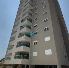 Apartamento · 101m² · 3 Quartos · 2 Vagas · Apartamento à venda no bairro Vila Aprazível - Jacareí/SP