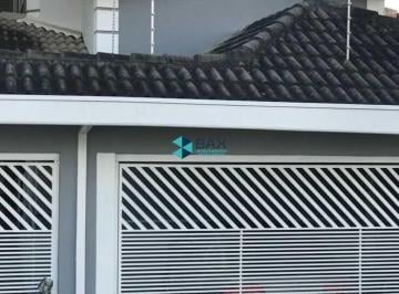 Casa · 190m² · 3 Quartos · 2 Vagas · Casa à venda no bairro Villa Branca - Jacareí/SP