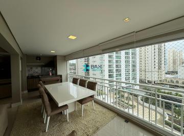 Apartamento · 124m² · 2 Quartos · 2 Vagas · Apartamento à venda no bairro Jardim Esplanada - São José dos Campos/SP