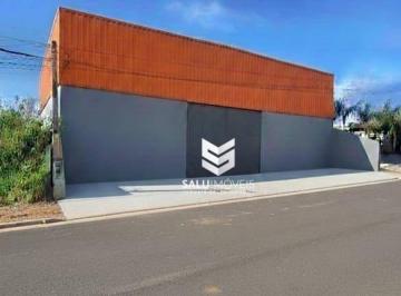 e3d6dd07f0e9cc7c6abb929e6c9f5b00f14f3a82 · Galpão para alugar, 500 m² por R$ 9.291,00/mês - Quintais do Imperador - Sorocaba/SP
