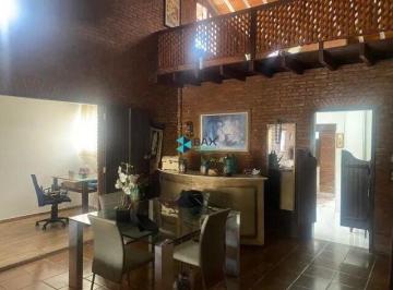 Casa · 200m² · 3 Quartos · 4 Vagas · Casa à venda no bairro Liberdade - São Paulo/SP
