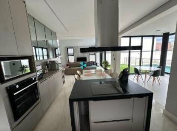 Casa · 283m² · 4 Quartos · 2 Vagas · Casa à venda no bairro Loteamento Verana - São José dos Campos/SP