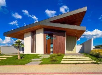 Casa · 288m² · 4 Quartos · 4 Vagas · Casa à venda no bairro Condomínio Residencial Ecopark Bourbon - Caçapava/SP