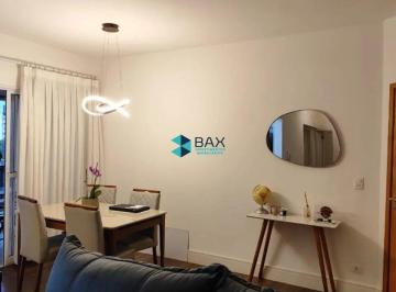 Apartamento · 84m² · 2 Quartos · 1 Vaga · Apartamento à venda no bairro Parque Residencial Aquarius - São José dos Campos/SP