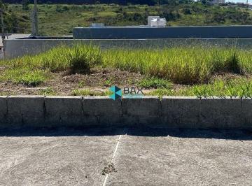 Terreno · 258m² · Terreno à venda no bairro Portal dos Passaros - São José dos Campos/SP