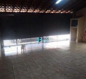 Casa · 200m² · 3 Quartos · 2 Vagas · Casa Padrão JARDIM SUL