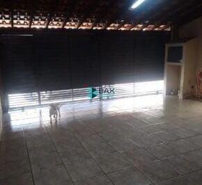 Casa · 200m² · 3 Quartos · 2 Vagas · Casa Padrão JARDIM SUL