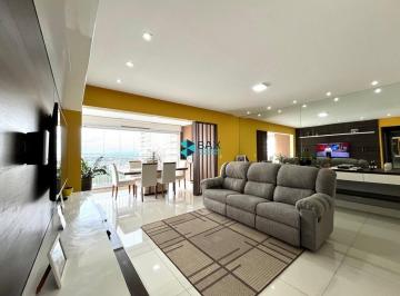 Apartamento · 100m² · 3 Quartos · APARTAMENTO NO CONDOMÍNIO SPLENDOR GARDEN- SJC