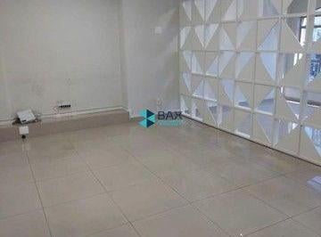 Comercial · 42m² · Sala comercial à venda no bairro Centro - São José dos Campos/SP