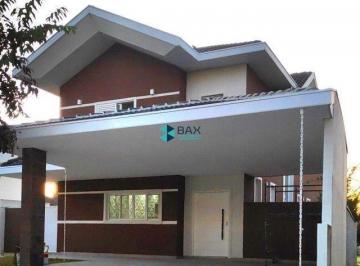 Casa · 200m² · 3 Quartos · 3 Vagas · Casa à venda no bairro Urbanova - São José dos Campos/SP