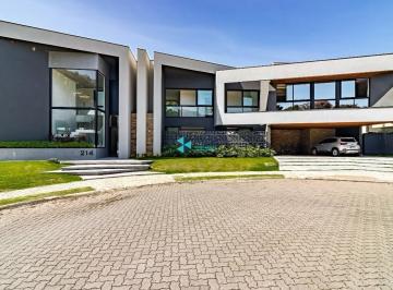 Casa · 700m² · 5 Quartos · 4 Vagas · Casa à venda no bairro Urbanova - São José dos Campos/SP