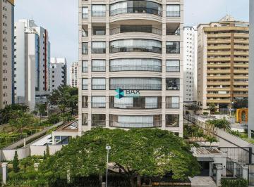 Apartamento · 410m² · 4 Quartos · 6 Vagas · Apartamento Altíssimo Padrão Luxuoso- Royal Palace - Aquárius - 410 m² Construída - 4 Suítes - 6 Vag