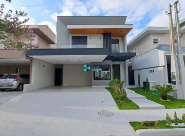 Casa · 269m² · 4 Quartos · 2 Vagas · Casa à venda no bairro Urbanova - São José dos Campos/SP
