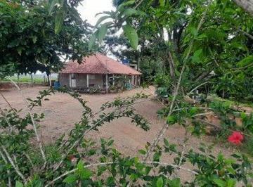 Rural · 2500m² · 2 Quartos · 10 Vagas · Chácara à venda no bairro Buquirinha - São José dos Campos/SP