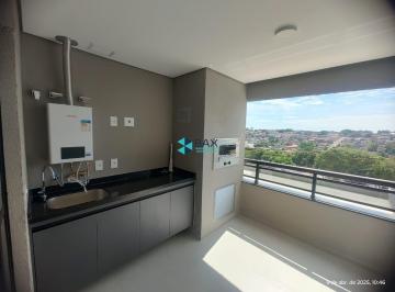 Apartamento · 68m² · 2 Quartos · 1 Vaga · Apartamento à venda no bairro Jardim Satélite - São José dos Campos/SP
