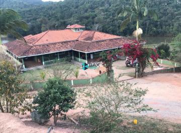 Rural · 284m² · Fazenda à venda no bairro Centro - Pindamonhangaba/SP