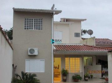Casa · 208m² · 3 Quartos · 4 Vagas · Casa à venda no bairro Vila Antônio Augusto Luiz - Caçapava/SP