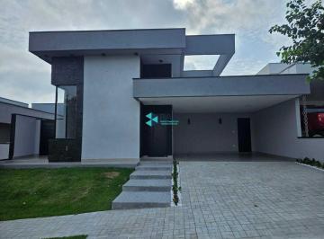 Casa · 150m² · 3 Quartos · 2 Vagas · Casa à venda no bairro Condomínio Terras do Vale - Caçapava/SP