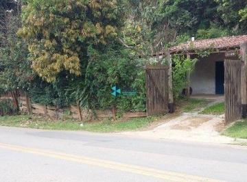 Rural · 8000m² · 2 Quartos · 5 Vagas · Chácara à venda no bairro Vila Dirce - São José dos Campos/SP