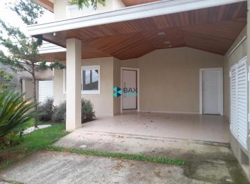 Casa · 220m² · 5 Quartos · 4 Vagas · Floradas do Paratehy