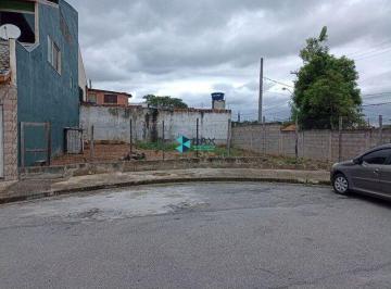 Terreno · 252m² · Terreno à venda no bairro Residencial Santa Paula - Jacareí/SP