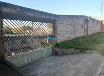 Rural · 50m² · 3 Quartos · 1 Vaga · Chácara à venda no bairro Jardim Majestic - São José dos Campos/SP