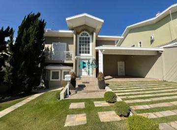 Casa · 258m² · 4 Quartos · 4 Vagas · Casa à venda no bairro Vila Zezé - Jacareí/SP