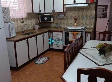 Casa · 177m² · 3 Quartos · 2 Vagas · Casa à venda no bairro Monte Castelo - São José dos Campos/SP