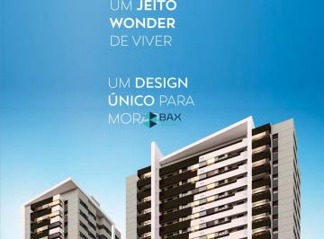 Apartamento · 76m² · 2 Quartos · 1 Vaga · Apartamento Alto Padrão em Jardim São Dimas, São José dos Campos/SP