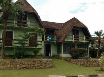 Casa · 410m² · 5 Quartos · 3 Vagas · Casa à venda no bairro Centro - Bertioga/SP